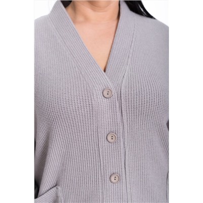 Кардиган М324256а