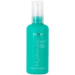 Kapous Защитный эликсир для волос с гиалуроновой кислотой «Hyaluronic acid» 125 мл