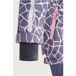 Комплект (Куртка+Брюки) NIKASTYLE, 1125654