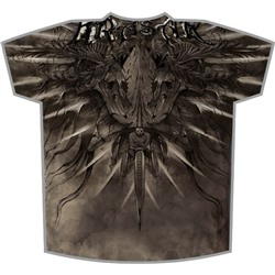 Футболка Империя KPT158