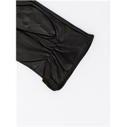 Перчатки 201-5 black (8,5-9-9,5-10-10,5)