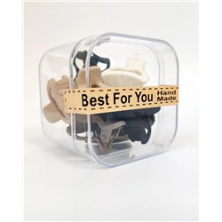 Набор крабиков для волос (10 шт)