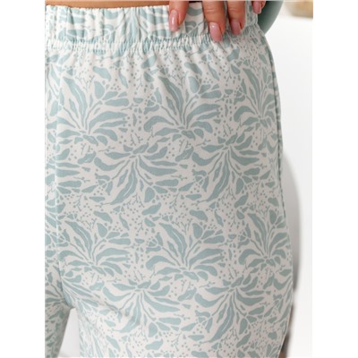 Пижама Жаккард-2