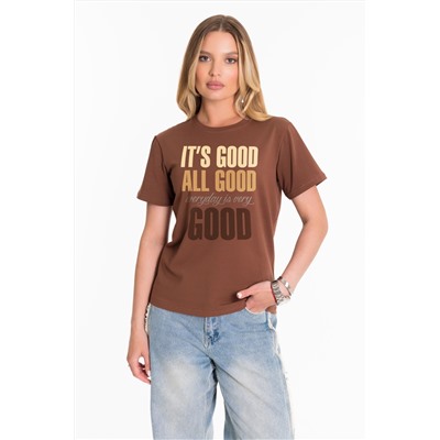 Футболка М325160Па