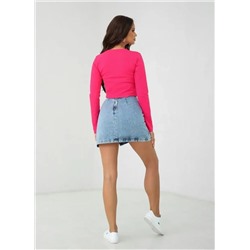 Женская юбка мини CRACPOT