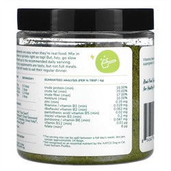 Kin+Kind, добавка для кошек и собак для здоровья кожи и шерсти, 113,4 г (4 унции)