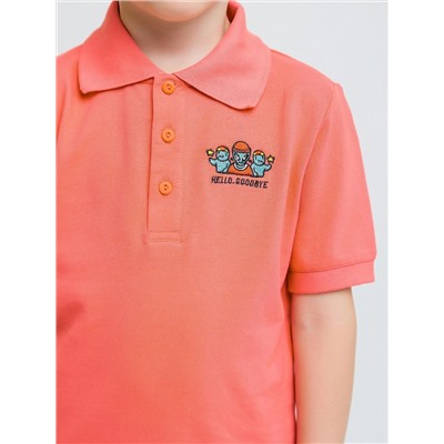 BATIK Футболка 0007_ЛС24