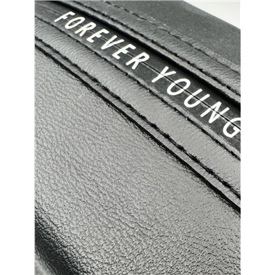 Sunflower Косметичка-тубус женская 4545, черный 21017