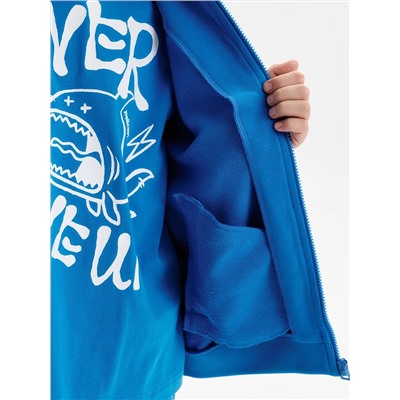 PELICAN Толстовка BFX3389/1