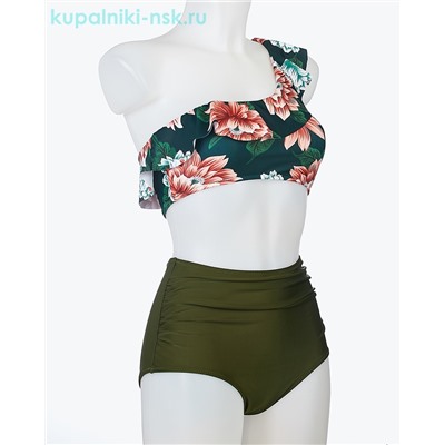 536 R Купальник раздельный (42-50)