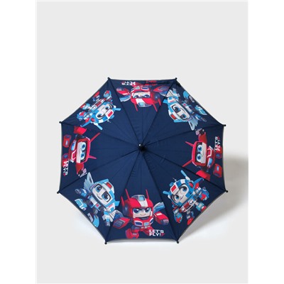 Зонт-трость для мальчиков