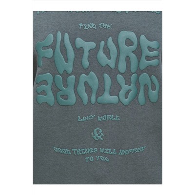 Свитшот PELICAN, 1032710