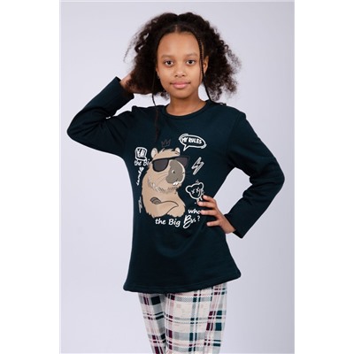 Пижама ПД-154