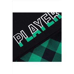 Комплект (Рубашка+Брюки) YOULALA, 1053126