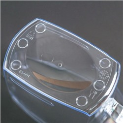 Фильтр-кувшин «Аквафор-Лайн», 2.8 л, цвет зелёный