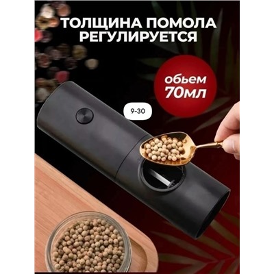 Мельница электрическая #23308990