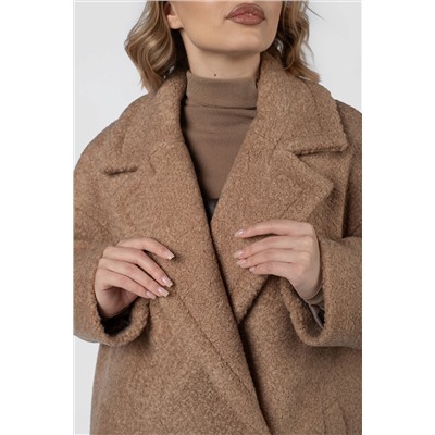 02-3261 Пальто женское утепленное