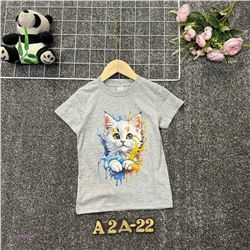 футболка 2058290-2