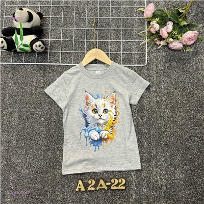 футболка 2058290-2