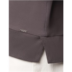 VILATTE Джемпер D49.072