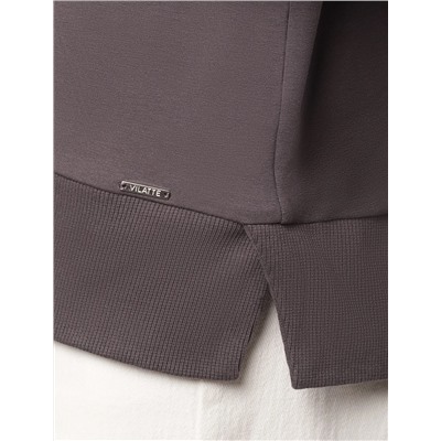 VILATTE Джемпер D49.072