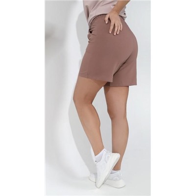 Шорты Отпуск-4 (Бежевый)