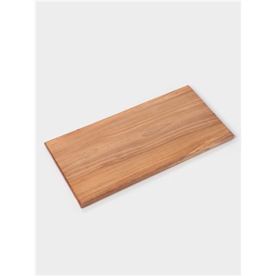 Доска разделочная Magistro, 60×30×2.5-3 см, дерево цельный массив бука