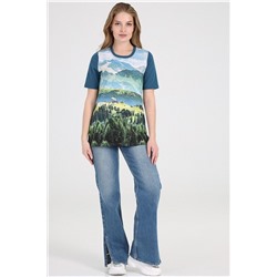 Футболка АПРЕЛЬ, 959795