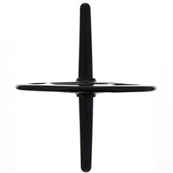 Denco, Flip to Dry, подставка для хранения и сушки кистей, 1 шт.