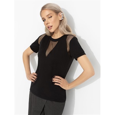 CHARUTTI Футболка 12414