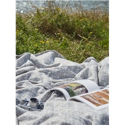 Флисовый плед "Айсберг" 150*200 см.