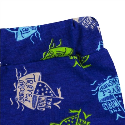 YOULALA Шорты 0613102608