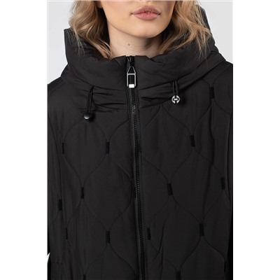 04-3121 Куртка женская демисезонная (Холлофайбер 100)