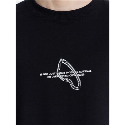 ФУТБОЛКА МУЖСКАЯ 111846