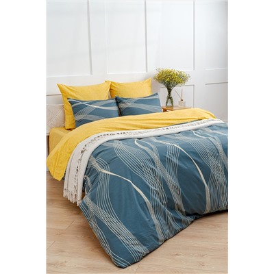 КПБ NUANCE Твист сатин НАТАЛИ, 1023320