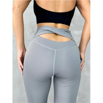 Легинсы 60125 (Графит)