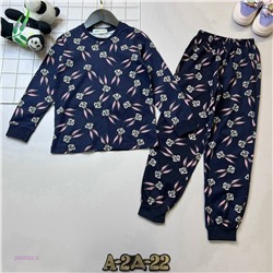 пижама 2058352-5