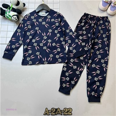 пижама 2058352-5