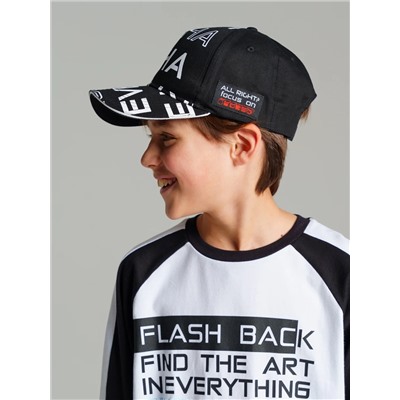 PLAYTODAY Кепка 12411341