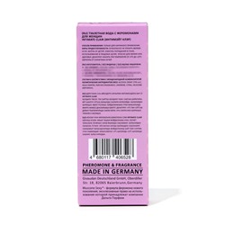Туалетная вода женская Intimate Clair с феромонами, 30 мл (по мотивам Eclat A`Arpege (Lanvin)