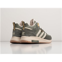 Зимние Кроссовки Adidas Retropy F2 Hi