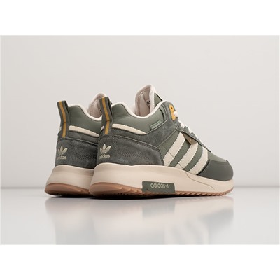 Зимние Кроссовки Adidas Retropy F2 Hi