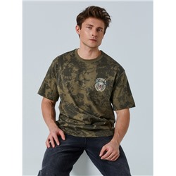 ФУТБОЛКА МУЖСКАЯ 111858