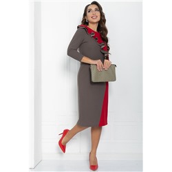 LT Collection Платье П12746-35М