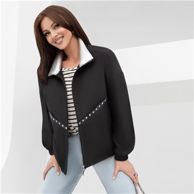 Парка, Героиня сериала