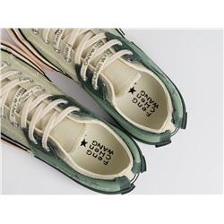 Кеды Feng Chen Wang x Converse Chuck 70 Low