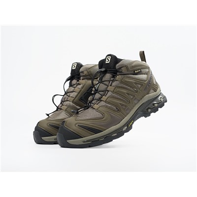 Зимние Кроссовки Salomon XA PRO 3D Mid