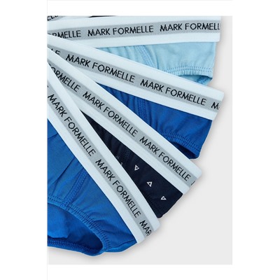 Трусы для мальчиков (5шт.) MARK FORMELLE, 1236337