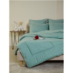 Одеяло всесезонное Relax - Лазурь