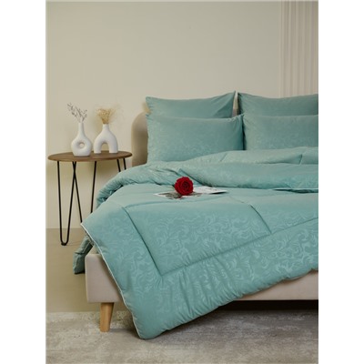 Одеяло всесезонное Relax - Лазурь